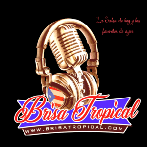 Ascolta Radio Brisa Tropical nell'app