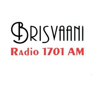 Ascolta Radio Brisvaani 1701 AM nell'app