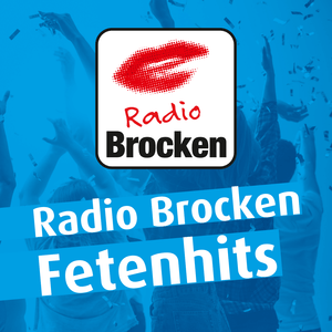 Ascolta Radio Brocken Fetenhits nell'app