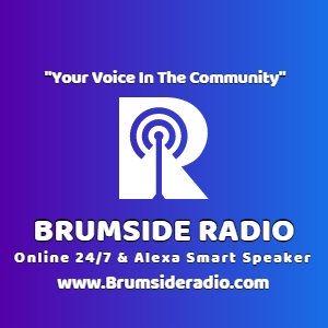 Ascolta Brumside Radio nell'app