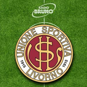 Ascolta Radio Bruno - Livorno Calcio nell'app