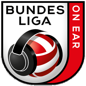 Ascolta Bundesliga ON EAR – FK Austria Wien - Generali-Arena nell'app