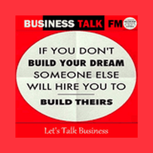 Ascolta Business Talk FM nell'app