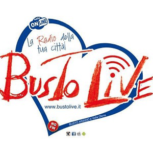 Ascolta Radio Bustolive nell'app