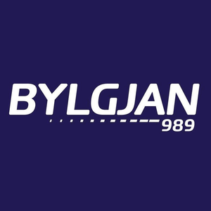 Ascolta Bylgjan FM nell'app