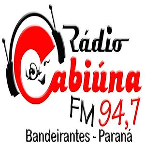 Ascolta Radio Cabiuna nell'app