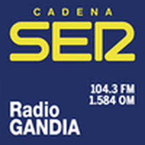 Ascolta Cadena SER Radio Gandia 104.3 FM nell'app