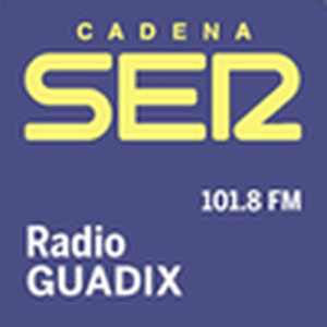 Ascolta Cadena SER Radio Guadix 101.8 FM nell'app