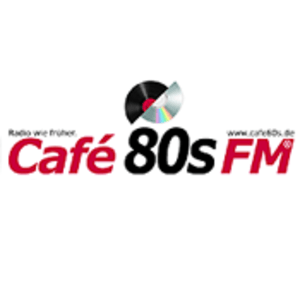 Ascolta Cafe 80s FM nell'app