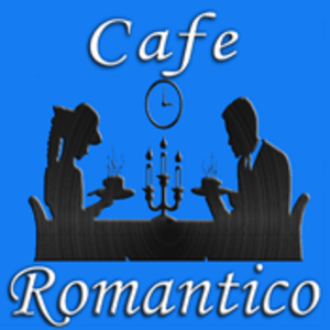 Ascolta Café Romántico Radio nell'app