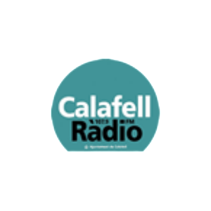 Ascolta Calafell Radio 107.9 nell'app