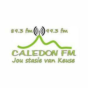 Ascolta Caledon FM nell'app