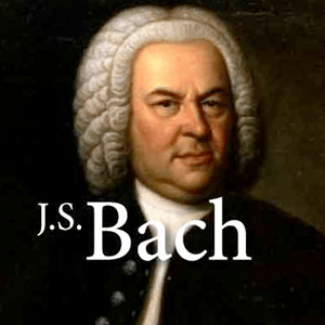 Ascolta CALM RADIO - J. S. Bach nell'app