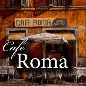 Ascolta CALM RADIO - Café Roma nell'app