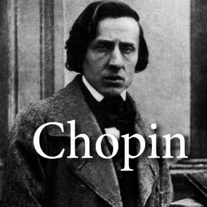 Ascolta CALM RADIO - Chopin nell'app