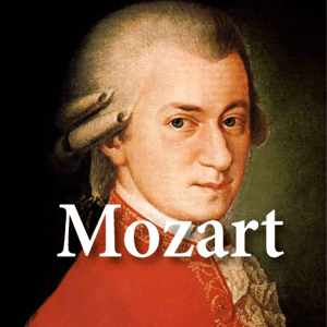 Ascolta CALM RADIO - Mozart nell'app