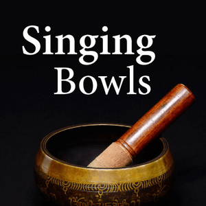 Ascolta CALM RADIO - Singing Bowls nell'app