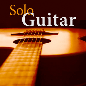 Ascolta CALM RADIO - Solo Guitar nell'app