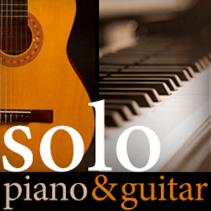 Ascolta CALM RADIO - Solo Piano & Guitar nell'app