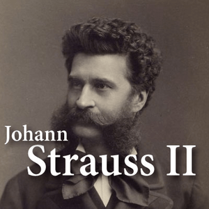 Ascolta CALM RADIO - Johann Strauss II nell'app