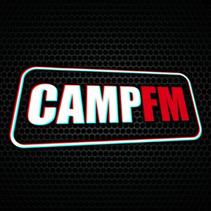 Ascolta CampFM - das Festivalradio nell'app