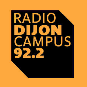 Ascolta Radio Campus Dijon nell'app