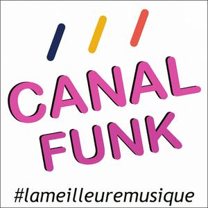 Ascolta Canal Funk nell'app