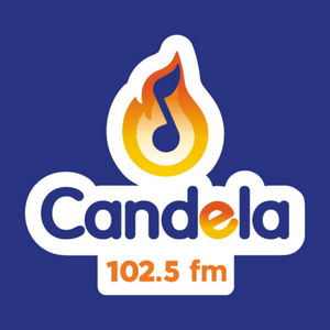 Ascolta Candela 102.5 fm nell'app