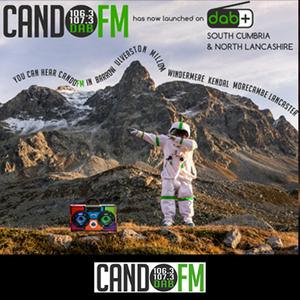 Ascolta CandoFM nell'app