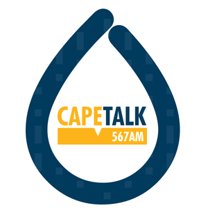 Ascolta CapeTalk nell'app