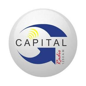 Ascolta Capital Radio 1250 AM nell'app