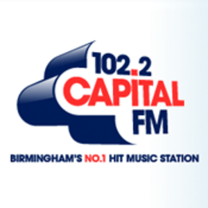 Capital FM Birmingham