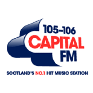 Ascolta Capital FM Edinburgh nell'app