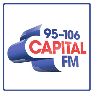 Ascolta Capital FM London nell'app