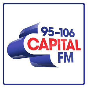 Ascolta Capital FM UK nell'app