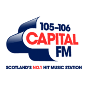 Ascolta Capital FM Glasgow nell'app