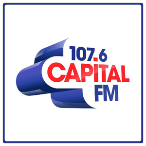 Ascolta Capital FM Liverpool nell'app