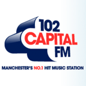 Ascolta Capital FM Manchester nell'app