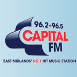 Ascolta Capital FM Nottinghamshire nell'app