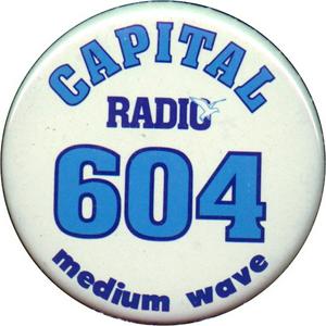 Ascolta Capital Radio 604 nell'app