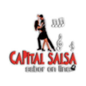 Ascolta Capital Salsa nell'app