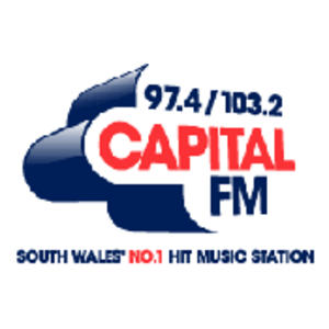 Ascolta Capital FM South Wales nell'app