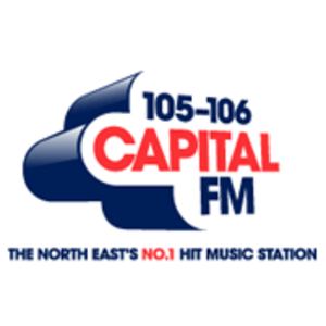 Ascolta Capital FM Tyne & Wear nell'app