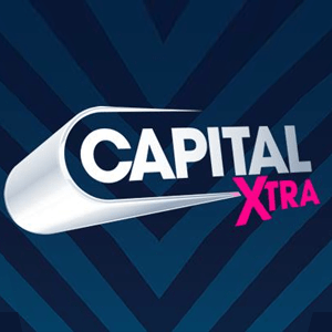 Ascolta Capital XTRA nell'app