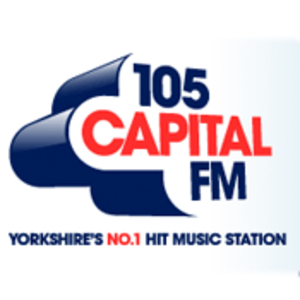 Ascolta Capital FM Yorkshire East nell'app