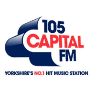 Ascolta Capital FM Yorkshire South & West nell'app