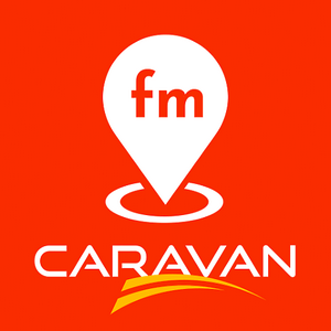 Ascolta CARAVAN.fm nell'app