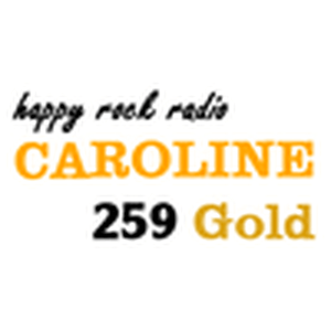 Ascolta Radio Caroline 259 Gold nell'app