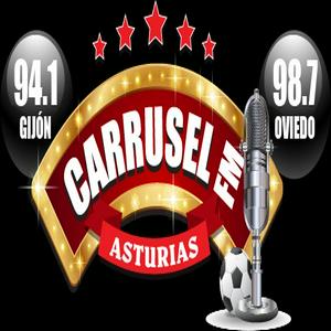 Ascolta Carrusel FM nell'app