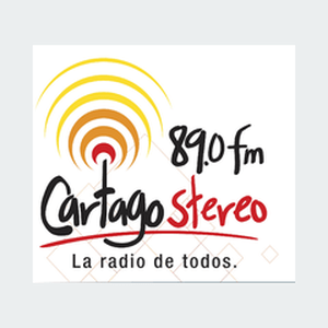 Ascolta Cartago Stereo nell'app